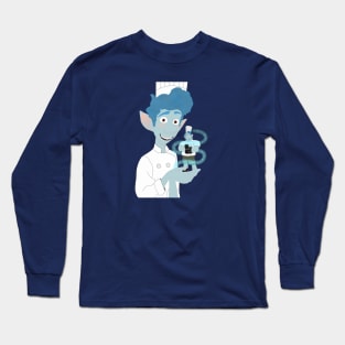 Little Magic Long Sleeve T-Shirt